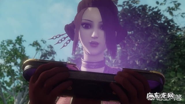 你们觉得《画江湖之不良人》排名前四位的美女分别是谁?