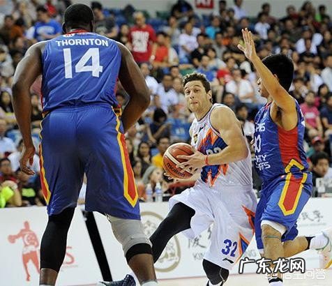 2018-2019赛季CBA季后赛资格赛具体对阵情况如何?哪些球队有望进入八强?