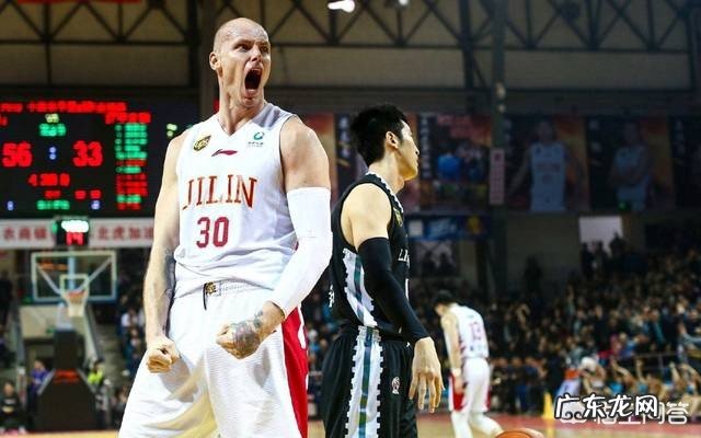 2018-2019赛季CBA季后赛资格赛具体对阵情况如何?哪些球队有望进入八强?