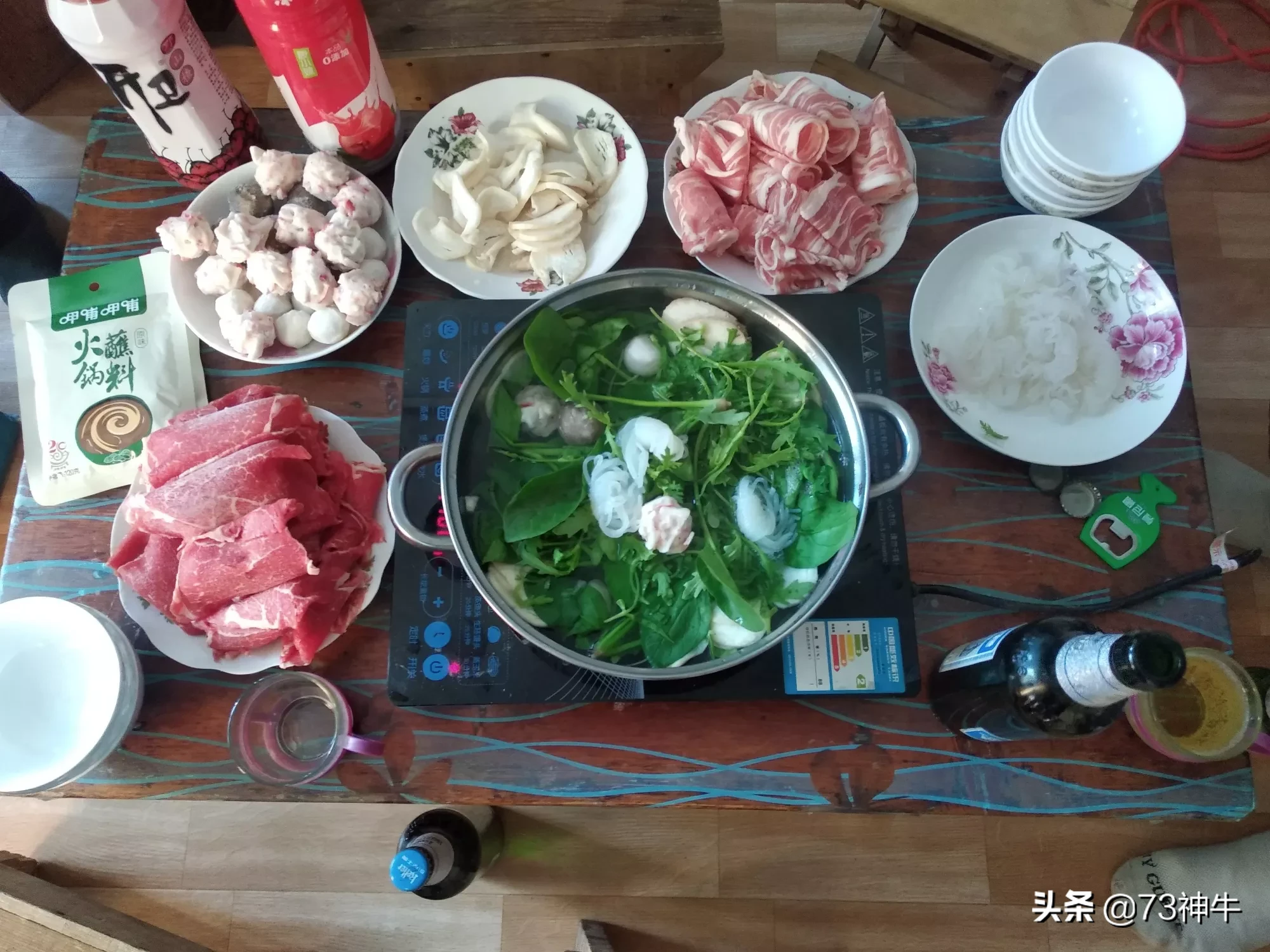 为什么上了一定年纪,兄弟酒局就开始转喝白酒,越来越少人喝啤酒?