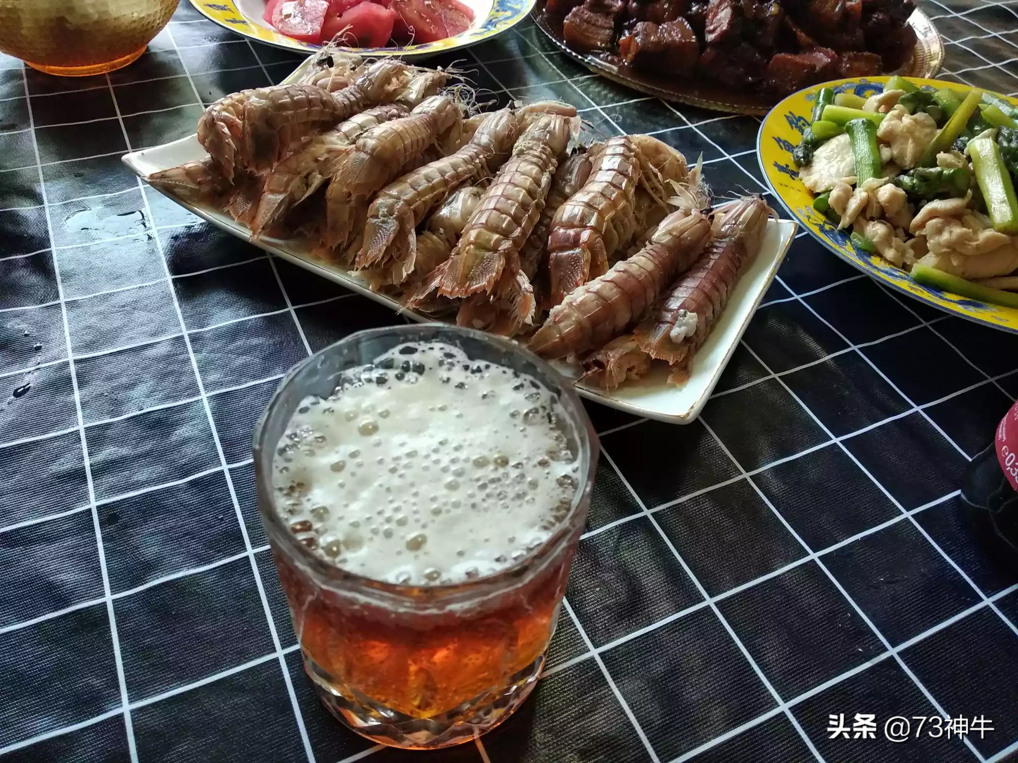 为什么上了一定年纪,兄弟酒局就开始转喝白酒,越来越少人喝啤酒?