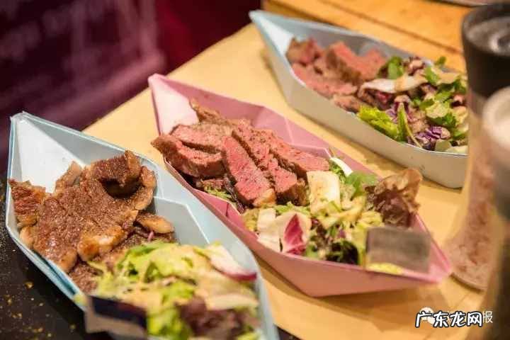 正大广场最全美食攻略图 乐清正大广场美食