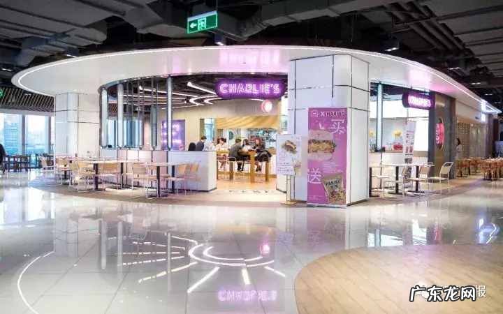 正大广场最全美食攻略图 乐清正大广场美食