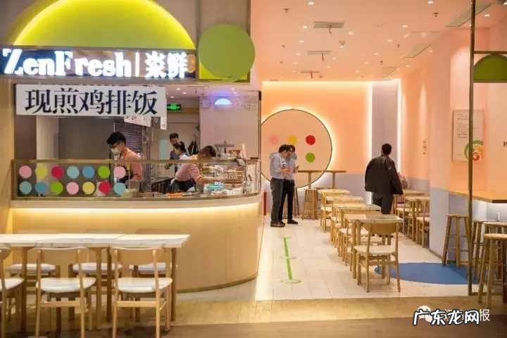 正大广场最全美食攻略图 乐清正大广场美食