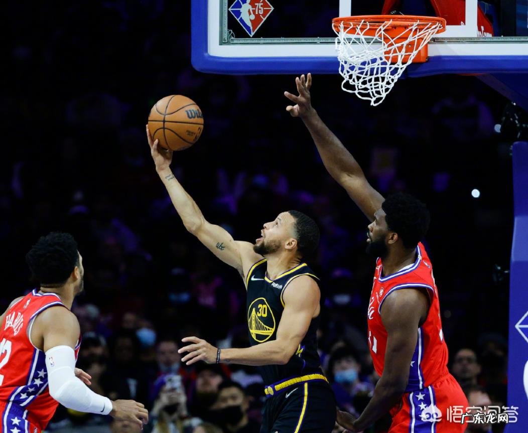 勇士对照76人,库里会不会打破记录?谁又能打破库里的记录?