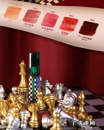 为什么唇釉那么便宜 浮气唇釉值得入手吗知乎