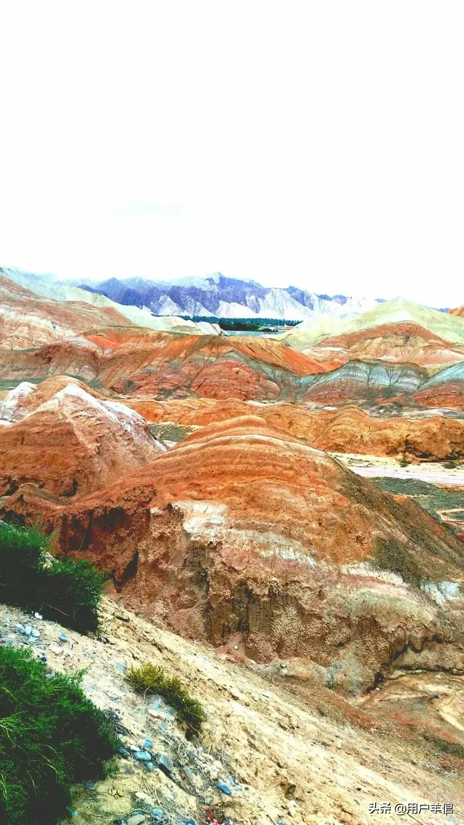 人应该知足常乐还是应该努力奋进呢?