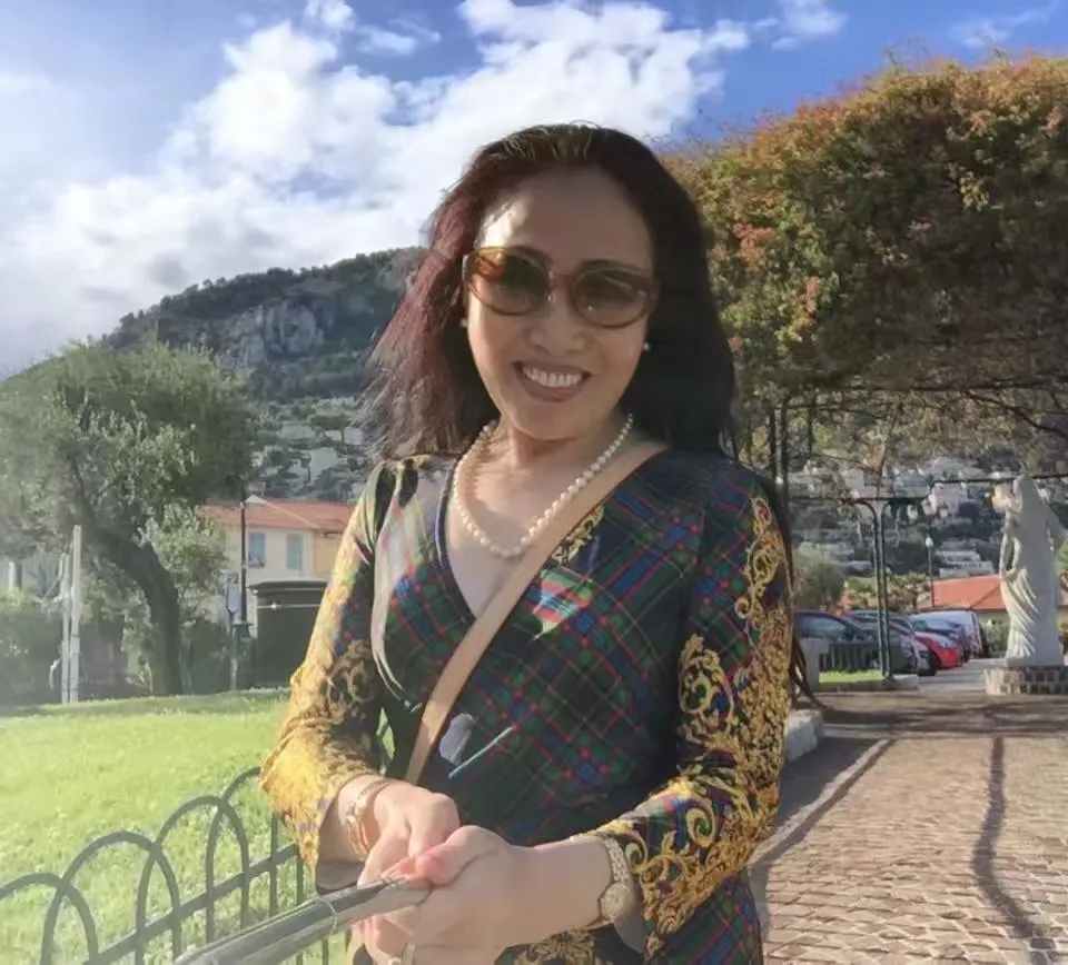 你认为独居生活有哪些好处?