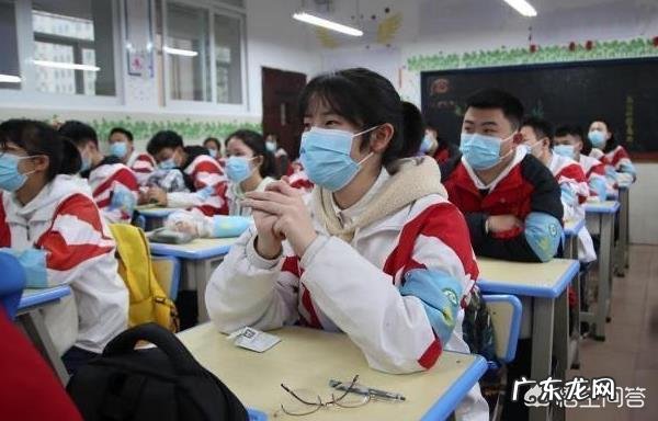 3月28日河南增加本地确诊病例一例,对全省的开学有什么影响?