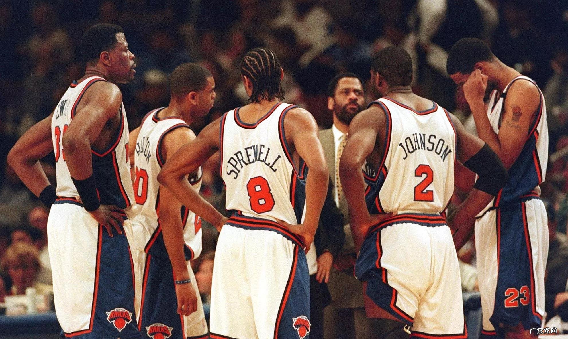 1999年 NBA总决赛,双“塔”合璧,圣城绽放