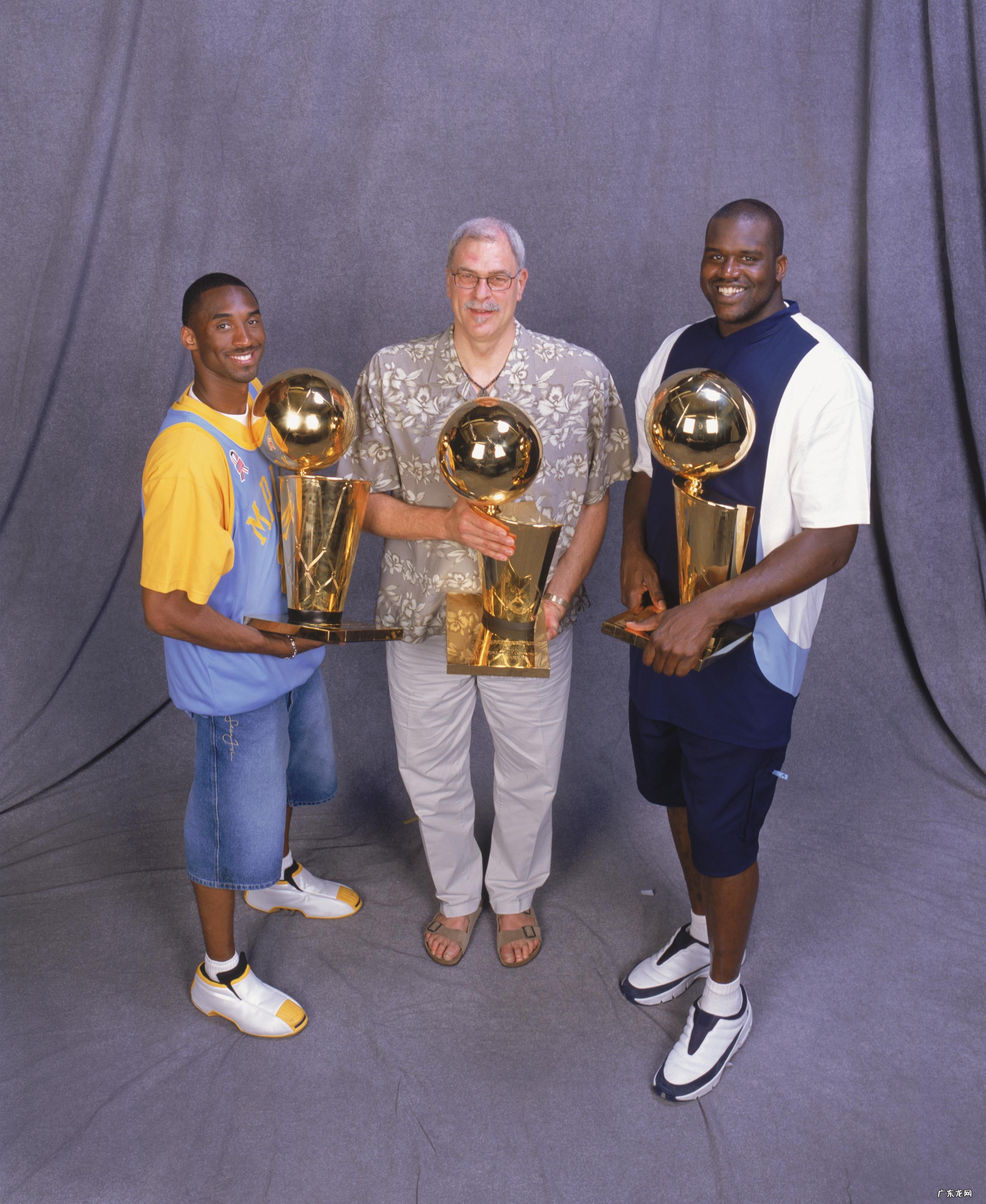 2002年 NBA总决赛,紫金湖人“三冠王”伟业