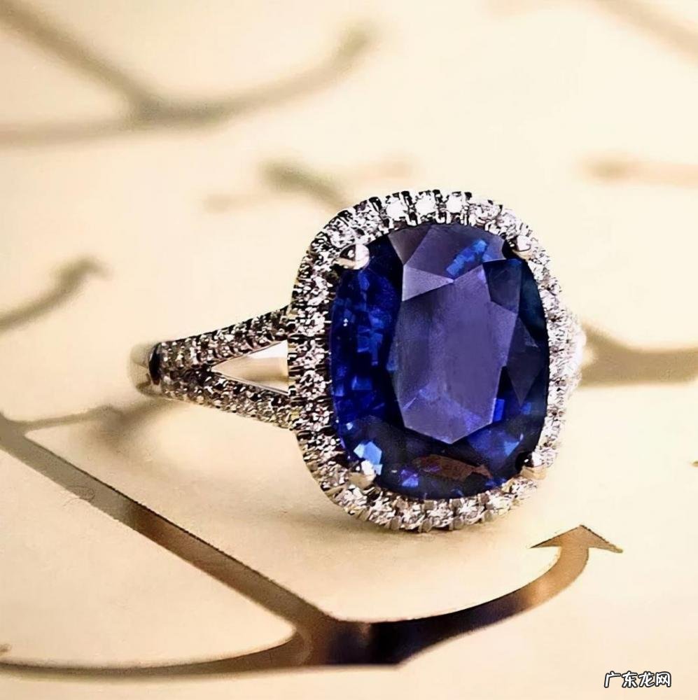 克什米尔蓝宝石停产了吗,矢车菊蓝宝石