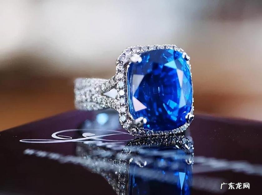 克什米尔蓝宝石停产了吗,矢车菊蓝宝石