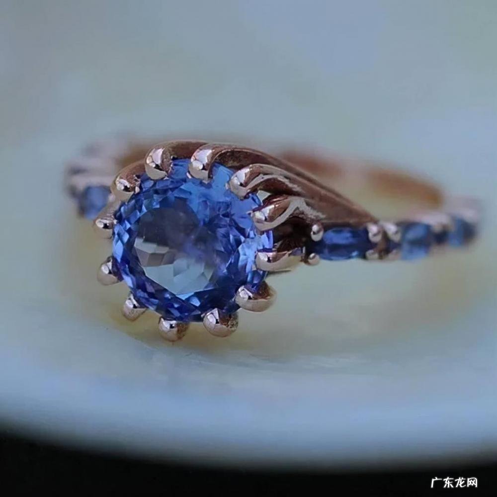 克什米尔蓝宝石停产了吗,矢车菊蓝宝石