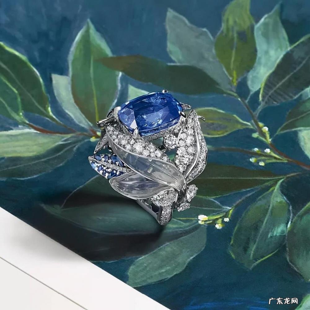 克什米尔蓝宝石停产了吗,矢车菊蓝宝石