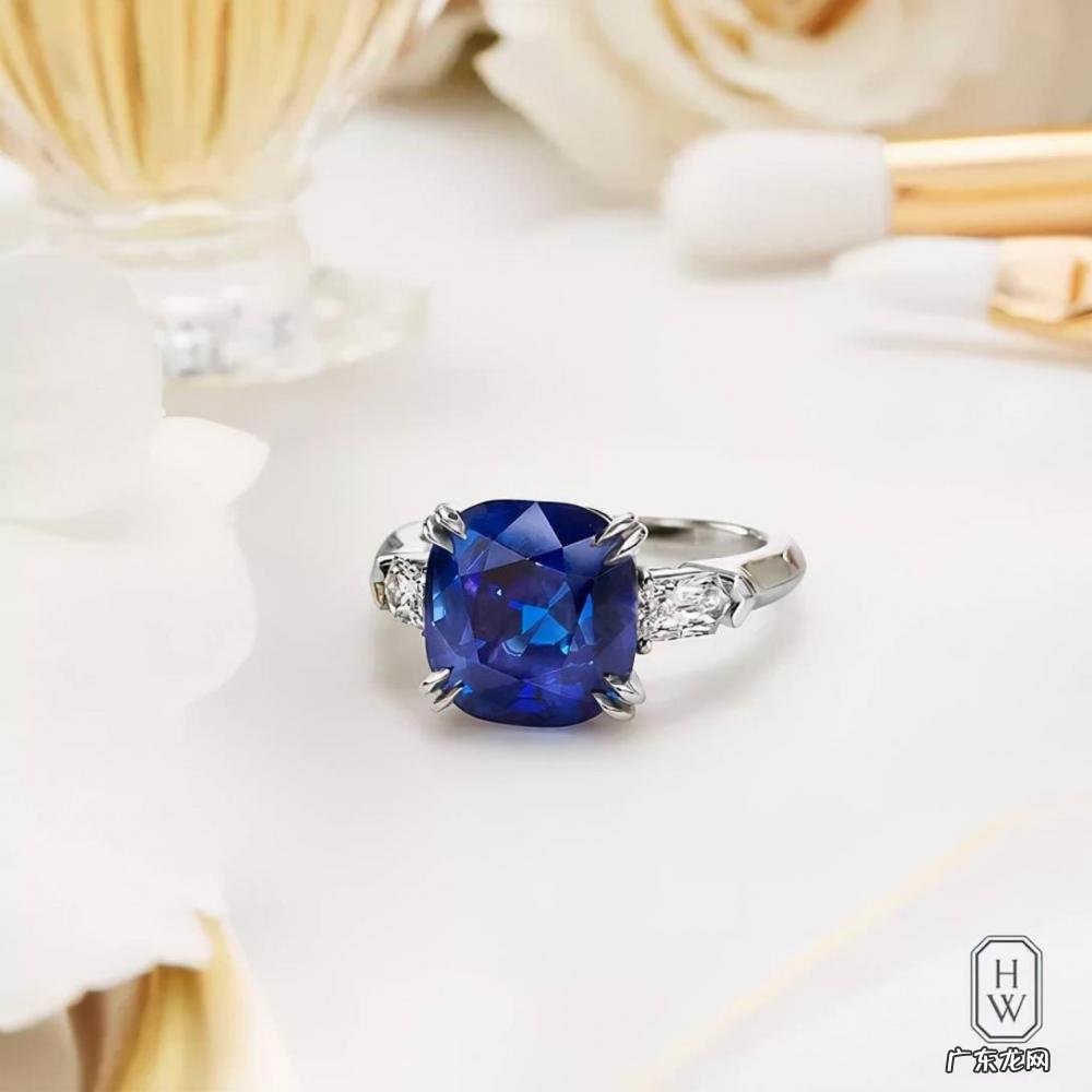 克什米尔蓝宝石停产了吗,矢车菊蓝宝石