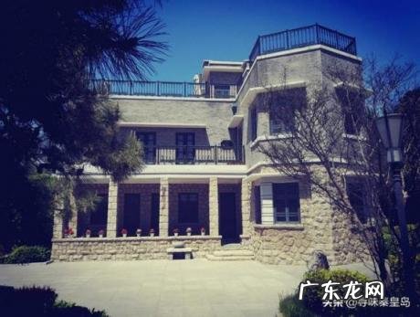 北戴河自助游攻略,北戴河旅游攻略