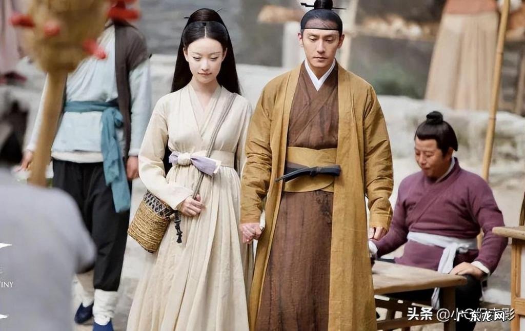 好看的古装电视剧推荐几部 2022,好看的古装电视剧排行榜前十名
