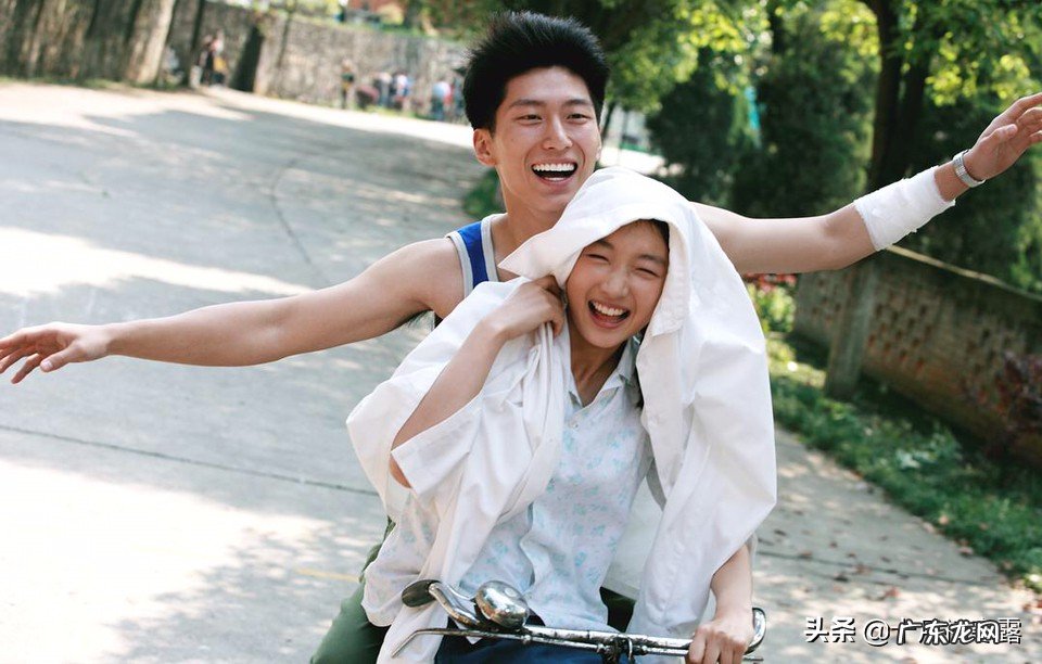 《山楂树之恋》看完有什么感受?