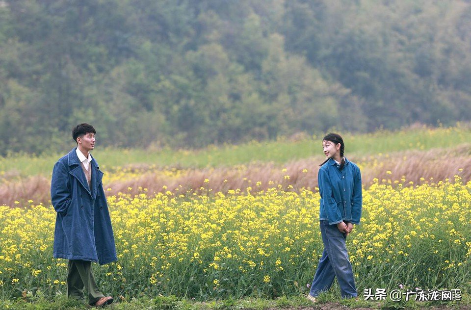 《山楂树之恋》看完有什么感受?