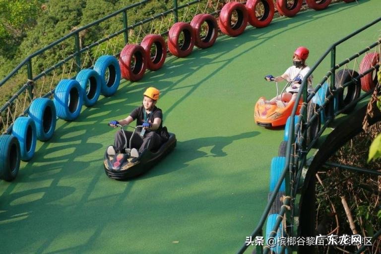 槟榔谷在哪个城市,槟榔谷超全纯玩攻略