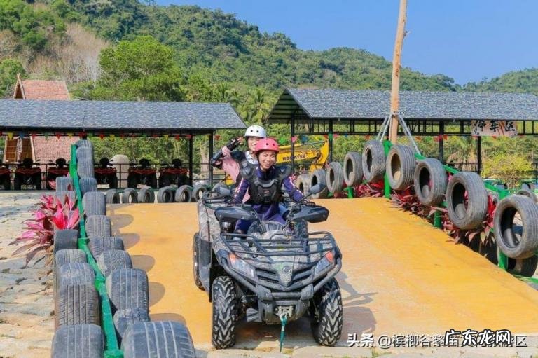 槟榔谷在哪个城市，槟榔谷超全纯玩攻略