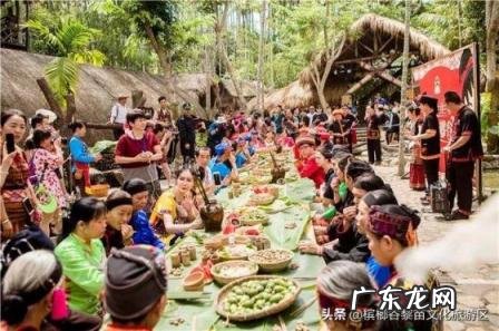 槟榔谷在哪个城市，槟榔谷超全纯玩攻略