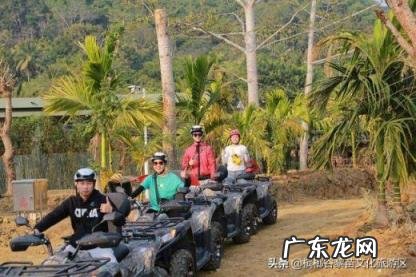 槟榔谷在哪个城市，槟榔谷超全纯玩攻略