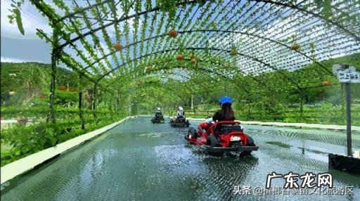 槟榔谷在哪个城市，槟榔谷超全纯玩攻略