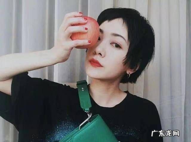 顾里发型全方位图片,发型最能彰显气质,短发具有辨识度