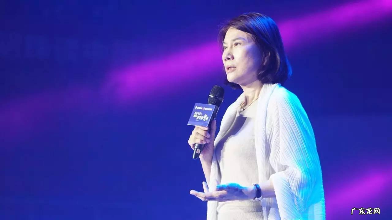 “开年演讲”最感动你的嘉宾是谁?