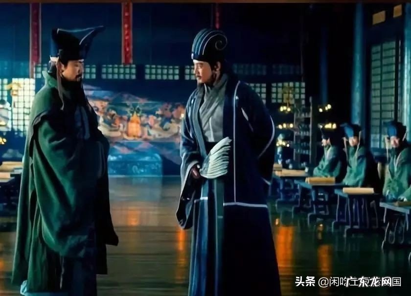 《三国演义》里秦宓和诸葛亮相比,谁的答辩能力更强?