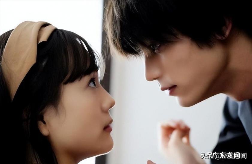 很甜很撩的电视剧 男主特别欲特别会撩电视剧泰剧