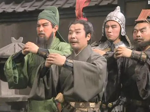 三国这段历史,到底是从什么时候开始的?