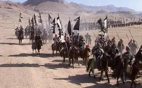 三国这段历史,到底是从什么时候开始的?