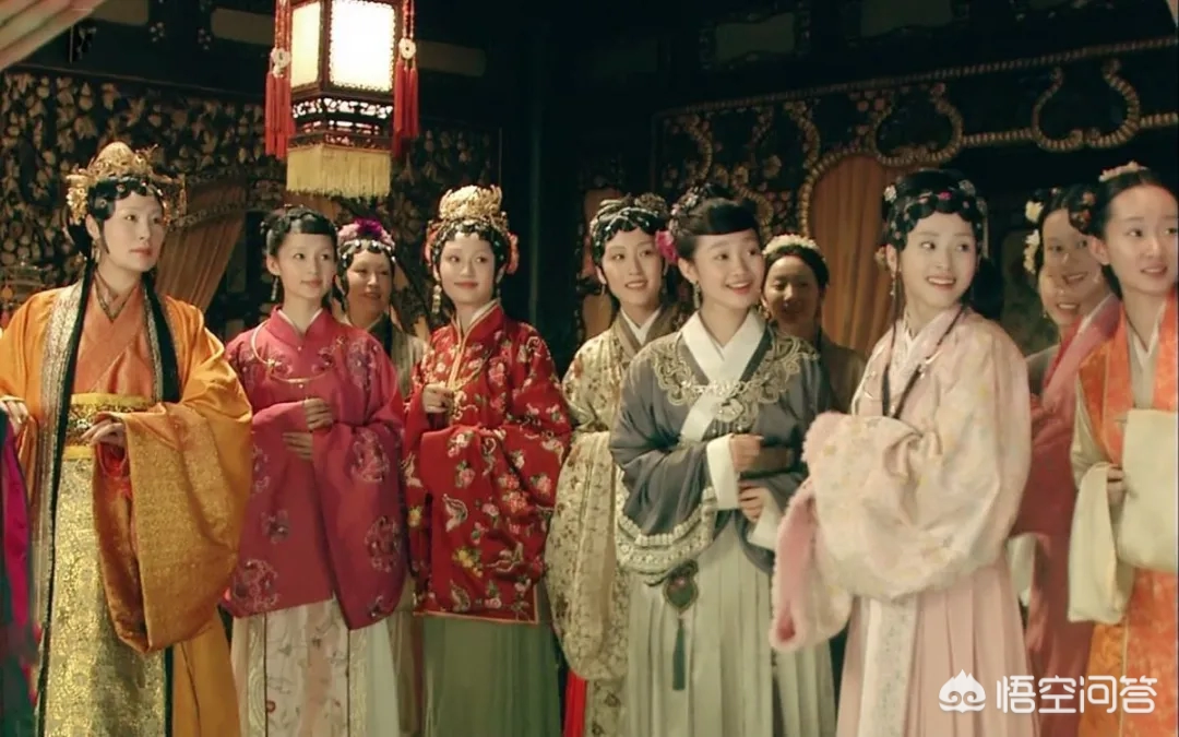 内向者如何过群面？