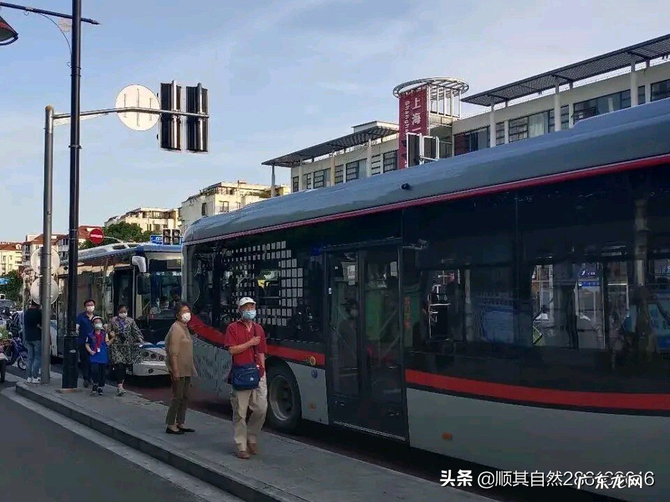 你乘坐公交的時候有哪些「奇遇」？