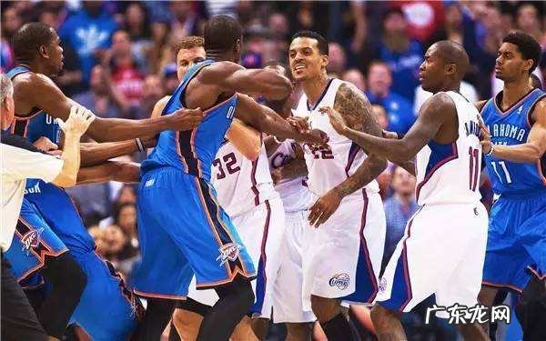 NBA都有哪些超级巨星被驱逐出场?