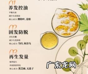 束发防脱洗发水 束域防脱洗发水怎么样好用吗