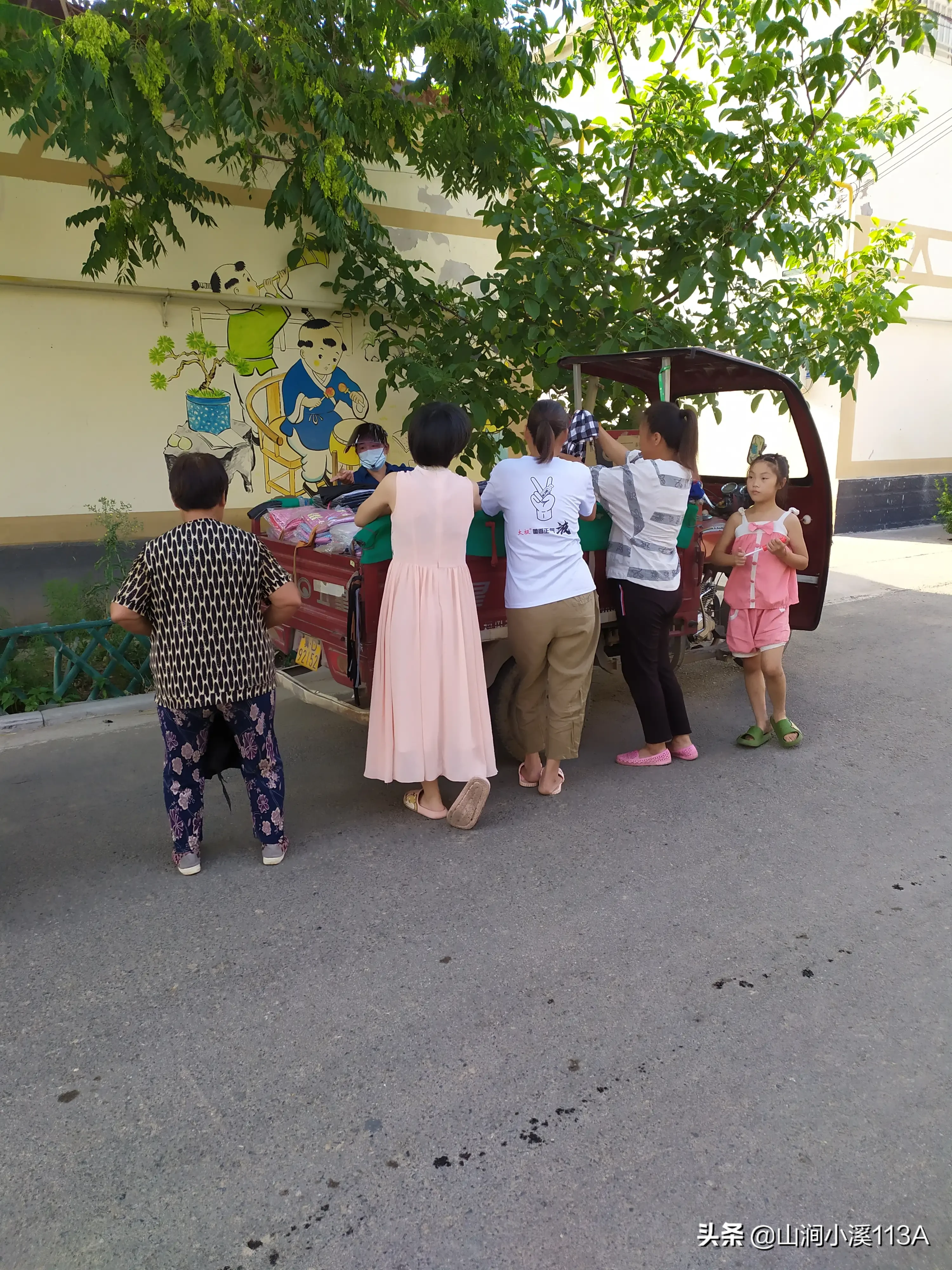 人和人之间最大的区别是灵魂的不同。这个观点正确吗?