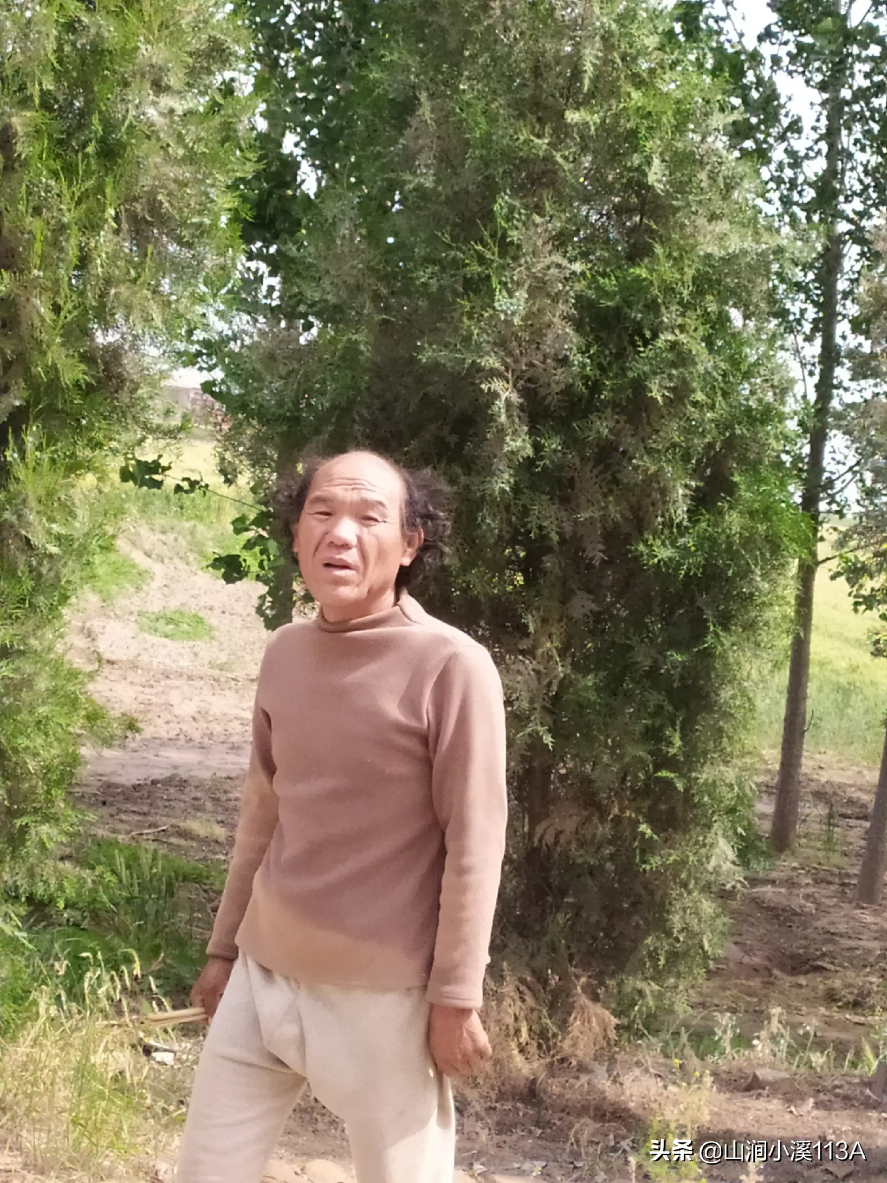 人和人之间最大的区别是灵魂的不同。这个观点正确吗?