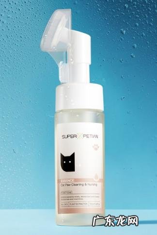 宠物洁足泡沫副作用 宠物洁足泡沫哪个好