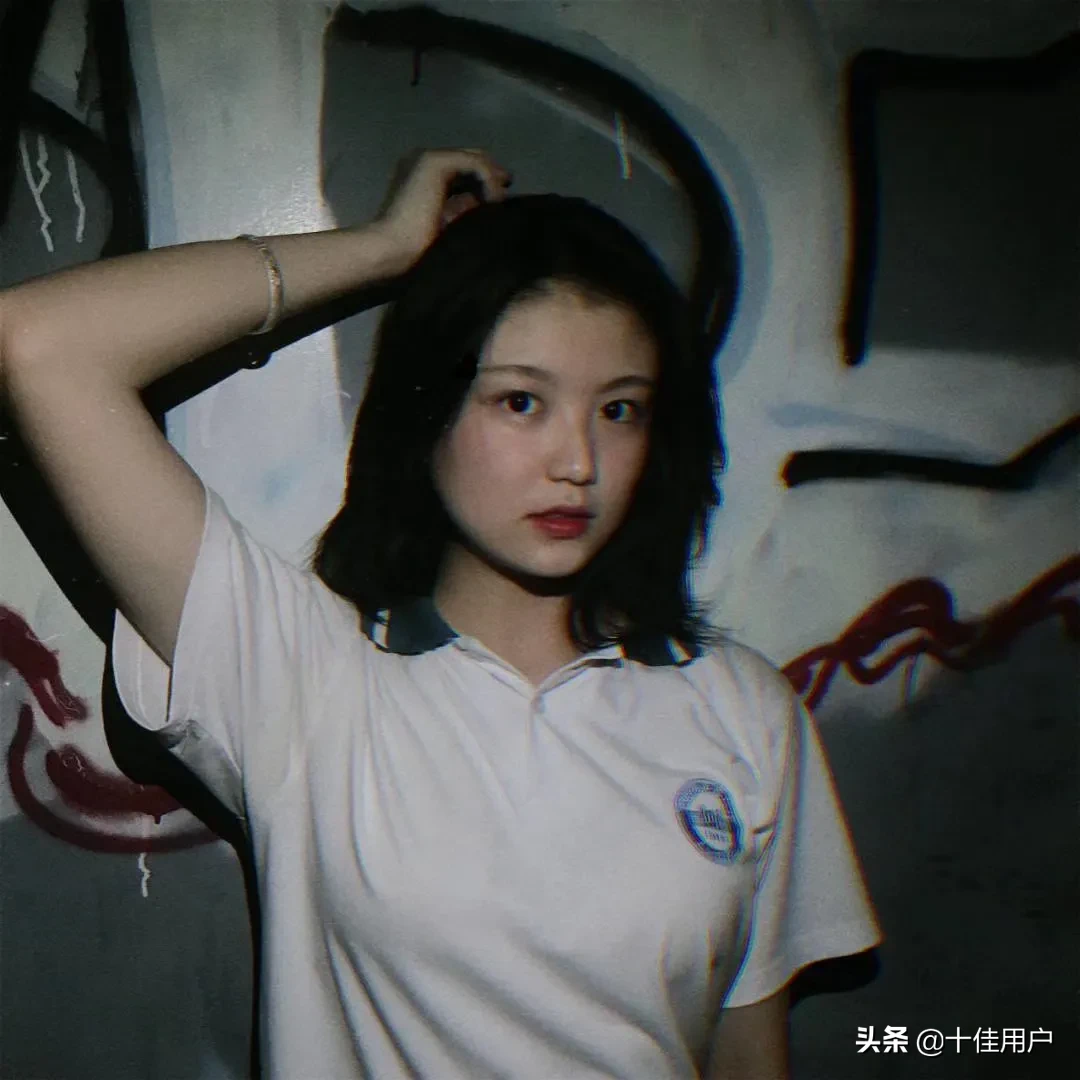 你见过最美的人有多漂亮?