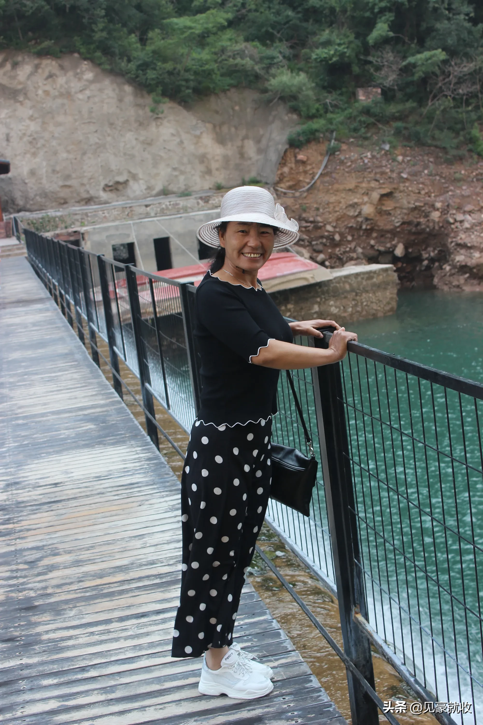 你见过最美的人有多漂亮?