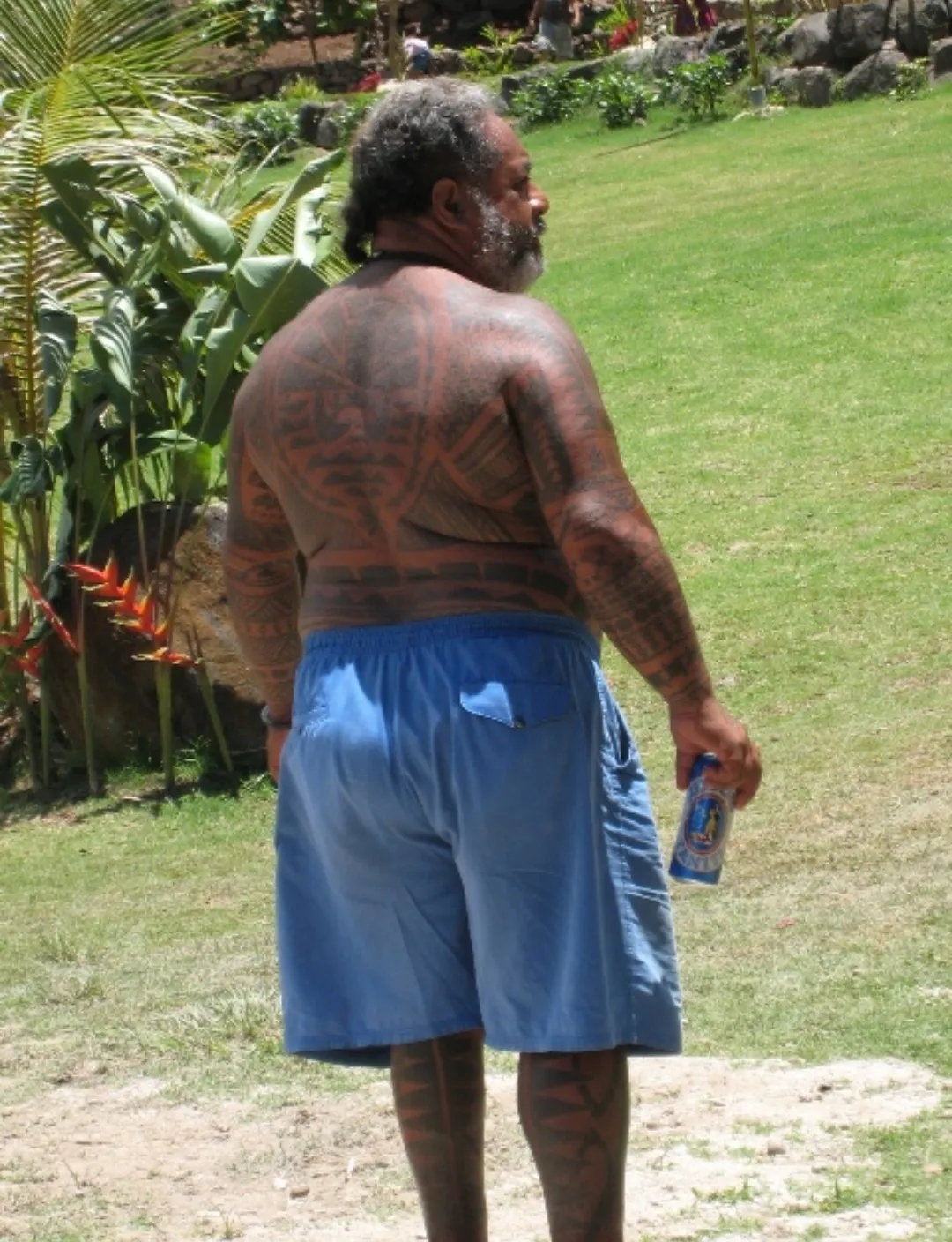 人为什么会晒黑?