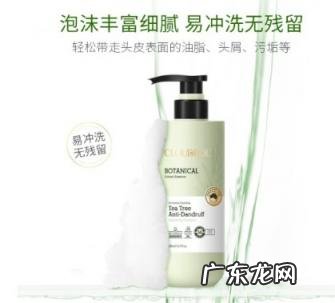 柔顺丝滑洗发水哪个好 柔顺洗发水怎么样