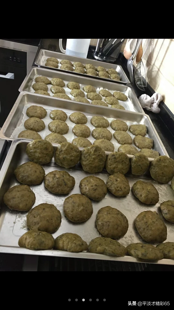 今日冬至,你的家乡有哪些关于冬至吃的习俗?