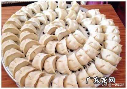 今日冬至,你的家乡有哪些关于冬至吃的习俗?