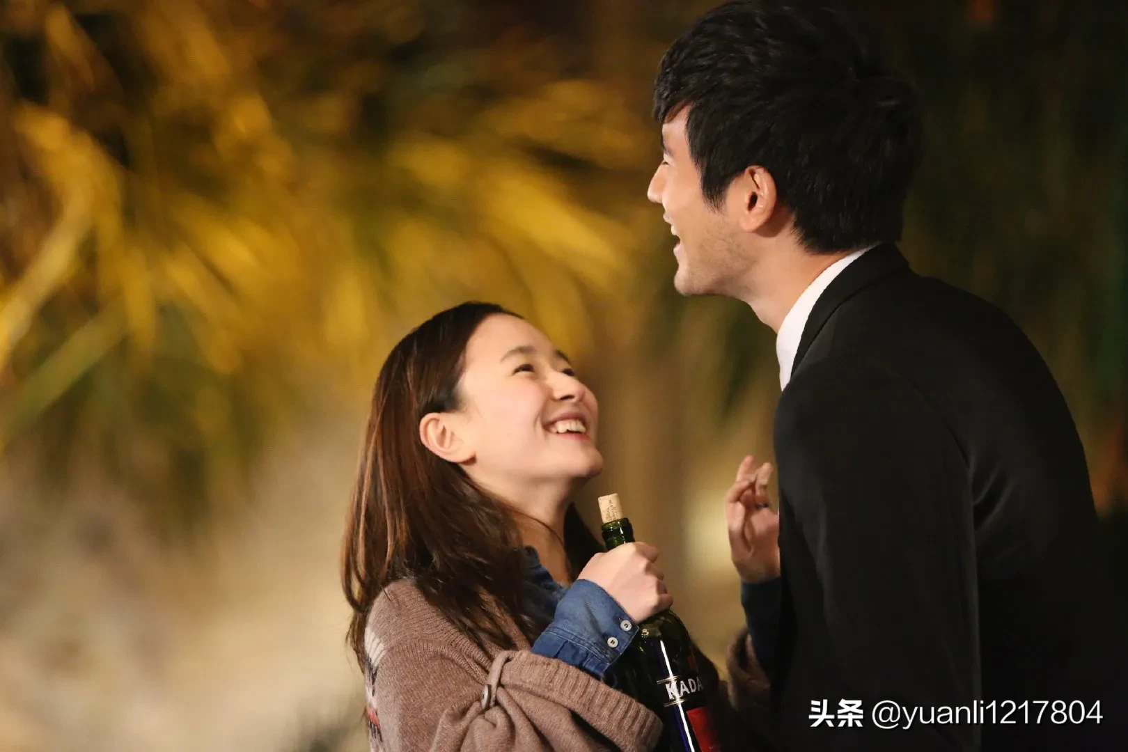 十佳演技实力派影视明星评选投票,你会投给谁?理由是什么?