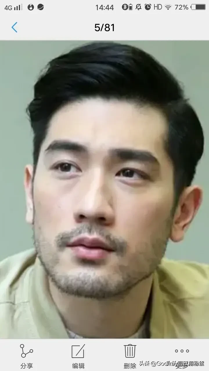 十佳演技实力派影视明星评选投票,你会投给谁?理由是什么?